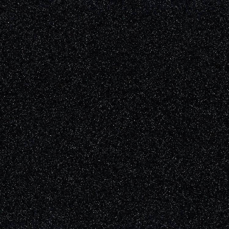 Corian Deep Black Quartz