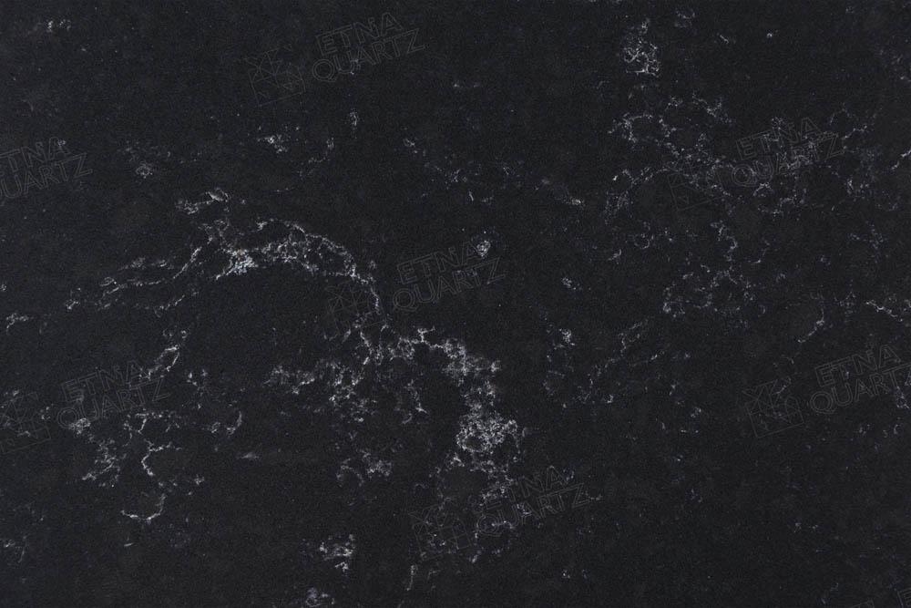 ETNA Quartz Black Perlino EQPM 028 изготовлено в правила камня