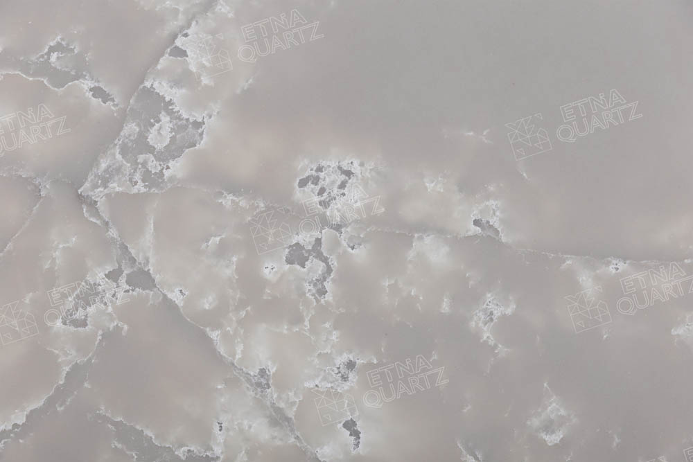 ETNA Quartz White Ice EQPM 023