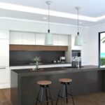 Belenco Metropol Grey 7537 изготовлено в правила камня